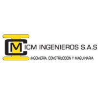 ICM Ingenieros S.A.S logo - Similar company to Psc Prosol Colombia