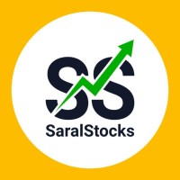 SaralStocks logo - Similar company to Quantum Advisors