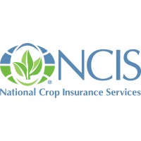 National Crop Insurance Services logo - Similar company to Agencyroot