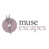 Muse Escapes -Luxury Holiday Homes in The Peak District logo - Similar company to Bta Homes
