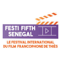 Festival International des Films Francophones de Thiès logo - Similar company to Thiès En Marche