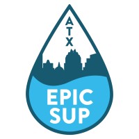 EpicSUP logo - Similar company to Iron Cactus