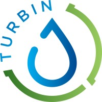 Turbin Industrial Water Solutions logo - Similar company to Muchmorewater A/S