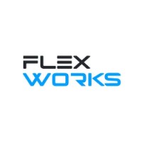 FlexWorks logo - Similar company to Europrofessionals