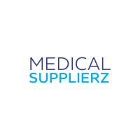 Medical Supplierz logo - Similar company to Oxitronix Medical Equipment