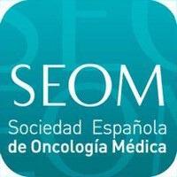 Sociedad Española de Oncología Médica (SEOM) logo - Similar company to Gepac - Grupo Español De Pacientes Con Cancer
