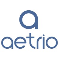Aetrio logo - Similar company to Tilehome