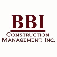 BBI Construction Management, Inc. logo - Similar company to Blue Theory Construction