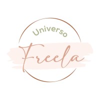 Universo Freela logo - Similar company to Bruna Cosenza I Estratégia E Produção De Conteúdo