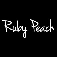 Ruby Peach logo - Similar company to Churchgear
