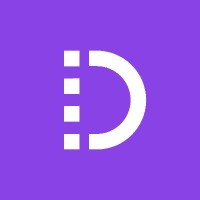 Dotted logo - Similar company to Cab9
