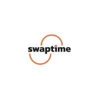 Swaptime logo - Similar company to Propfizer Global Services Limited