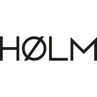 HØLM logo - Similar company to Sekando