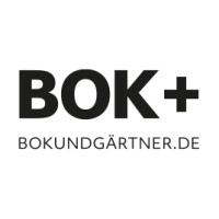 BOK + Gärtner GmbH logo - Similar company to Dbco Gmbh