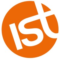 IST InfraStrukturTreff logo - Similar company to Udidämmsysteme
