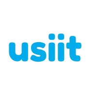 usiit logo - Similar company to Circonflexe.Be
