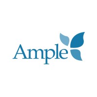 Ample logo - Similar company to Ample Communications