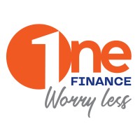 Onefinancemk logo - Similar company to One Group