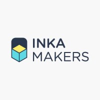 InkaMakers logo - Similar company to Revier