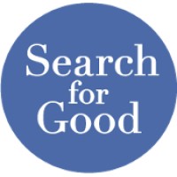 Search For Good logo - Similar company to Valtas