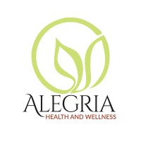 Alegria Health and Wellness logo - Similar company to Finance Function