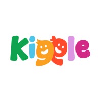 Kiggle logo - Similar company to Anaario