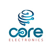 Core Electronics logo - Similar company to Autec Power Systems