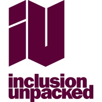 Inclusion Unpacked (Techstars '24) logo - Similar company to Incskill (Techstars' 24)