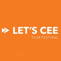 LET'S CEE Film Festival logo - Similar company to Kulturverein New:Ground