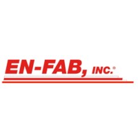 EN-FAB, INC. logo - Similar company to Ignite Ndt