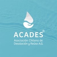 ACADES logo - Similar company to Aladyr