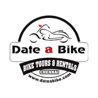 Date A Bike Motorcycle Tours & Rentals logo - Similar company to Hoigar Inmobiliaria