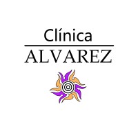 Clínica Alvarez logo - Similar company to Clínica Peruana De La Visión