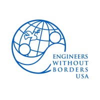 Engineers Without Borders UCF logo - Similar company to Engineers Without Borders - University Of South Carolina Chapter