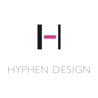 Hyphen Design Agency logo - Similar company to 4Lite