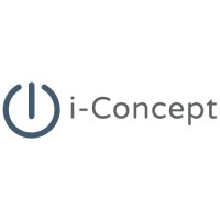i-Concept logo - Similar company to Fluxware