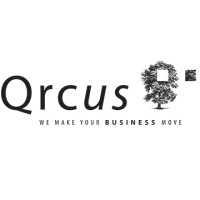 Qrcus logo - Similar company to Expertum Consulting