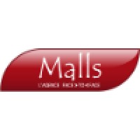 MALLS logo - Similar company to Apetit