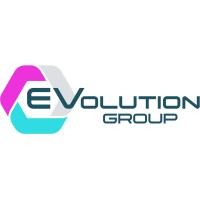 EVolution Group logo - Similar company to Evup