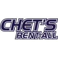 Chets Rent-All