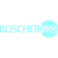 Boscher logo - Similar company to Vujadé