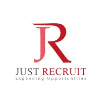 Just Recruit Singapore Pte Ltd logo - Similar company to Sin Thai Hin
