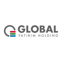 Global Investment Holdings logo - Similar company to Sert Yatırım Holding