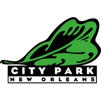 New Orleans City Park logo - Similar company to New Orleans City Council