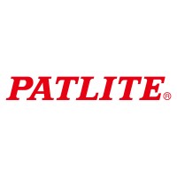 PATLITE Europe logo - Similar company to Hitrust S.R.L