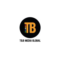 T&B Media Global Group logo - Similar company to Four Crowns