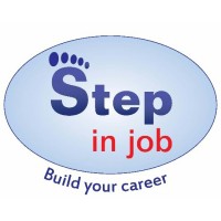 Step in job HR Solution logo - Similar company to Devqweb