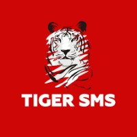 Tiger SMS logo - Similar company to Serviceplan Russia