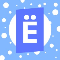 Slurm Слерм logo - Similar company to Justix