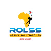 Rolss Africa Solutions Limited logo - Similar company to Khg Development